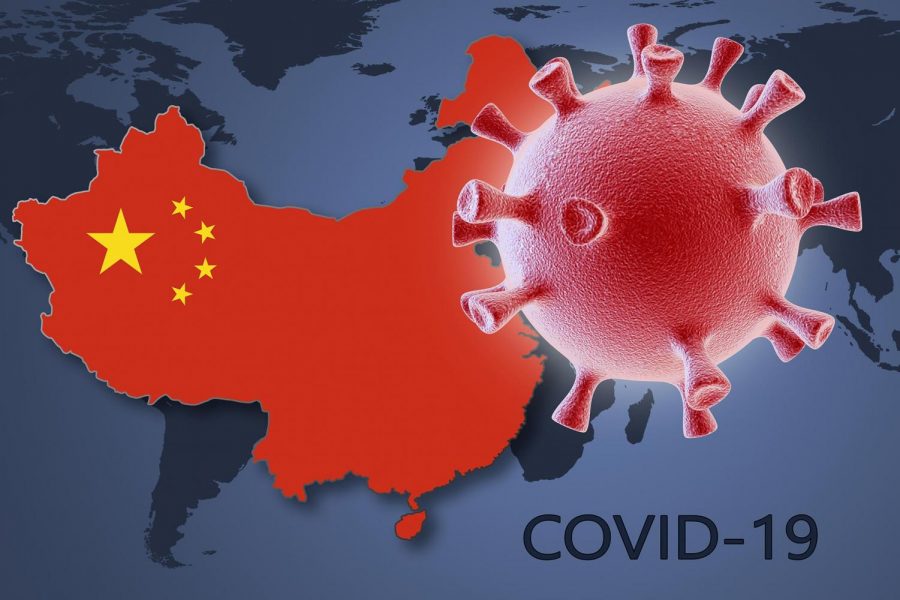 China Changes Covid Policies