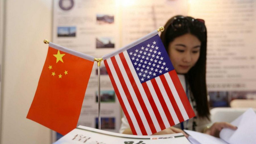 Chinese Students Taking Gap Year Before Entering US Universities
