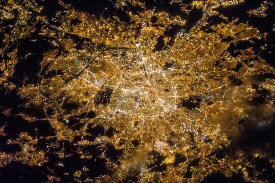 Light Pollution is Real, Now What?