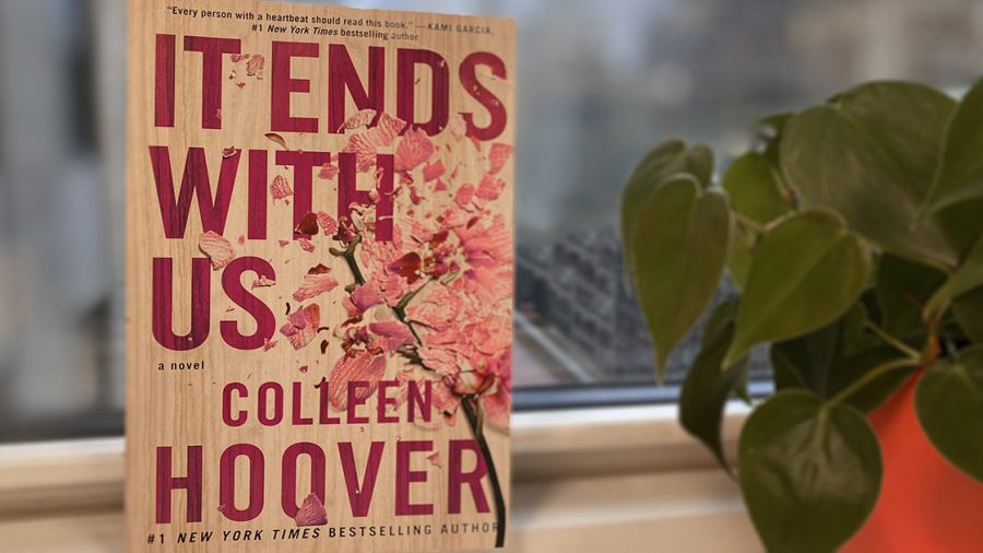 The Dangers of Romanticization: An Investigation into Pop Culture and Colleen Hoover