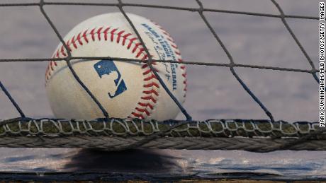 MLB Lockout Stalls Game for More Than Just Players