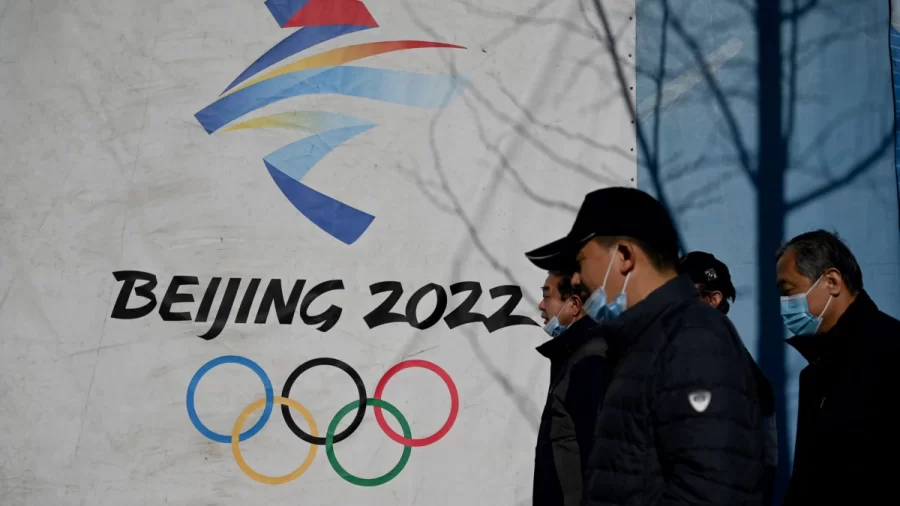 The Controversies of the 2022 Beijing Olympics
