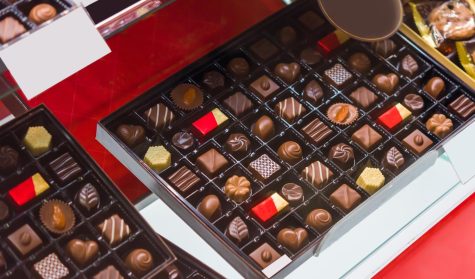 Women Gifting Chocolates to Men on Valentine’s Day? Valentine’s Day Celebrations in Japan