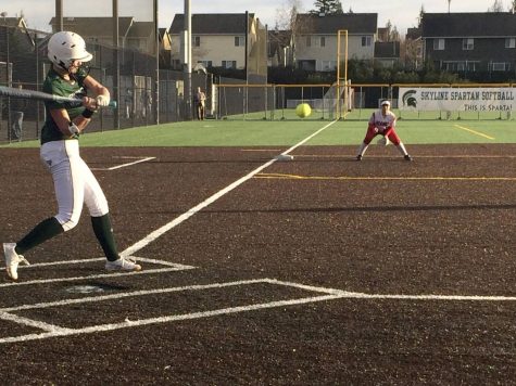 Skyline High School Softball Adds Junior Varsity Team for Upcoming Season