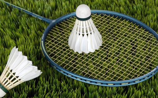 Badminton Club Welcomes All to Join