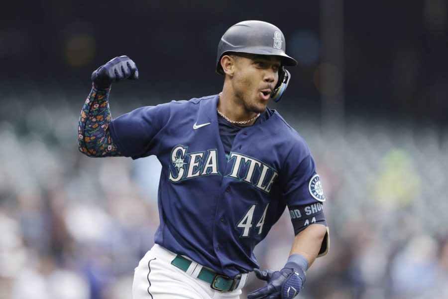 Mariners End Playoff Drought, Set High Expectations for Next Season