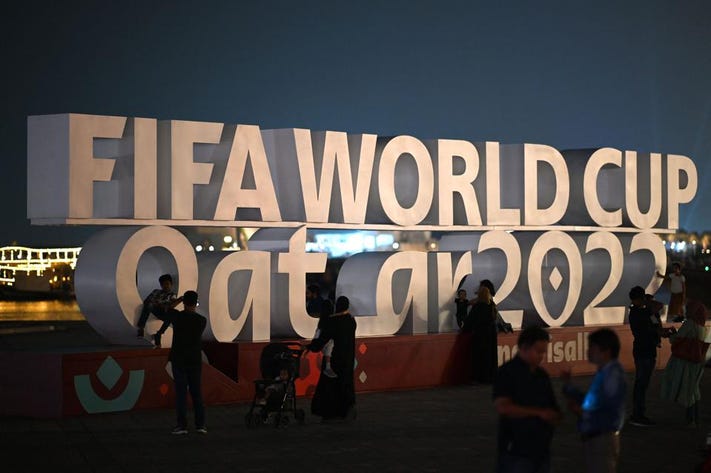 Qatar Brings Controversy to the World Cup (OPINION)