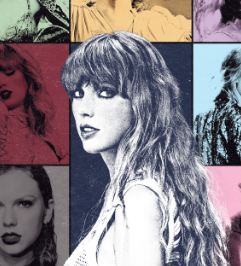 Taylor Swift: The Eras Tour v.s Ticketmaster