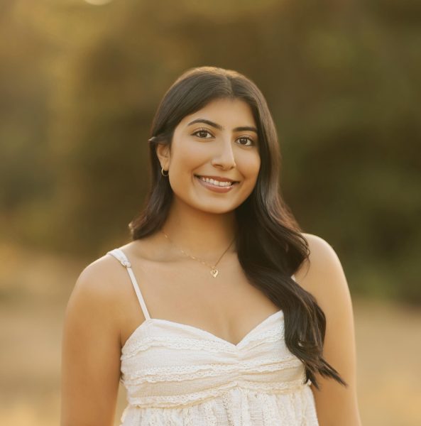 Tanvi Dalmia