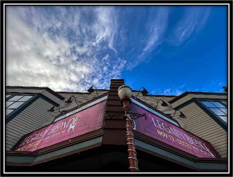 Legally Blonde takes stage at the Village Theater