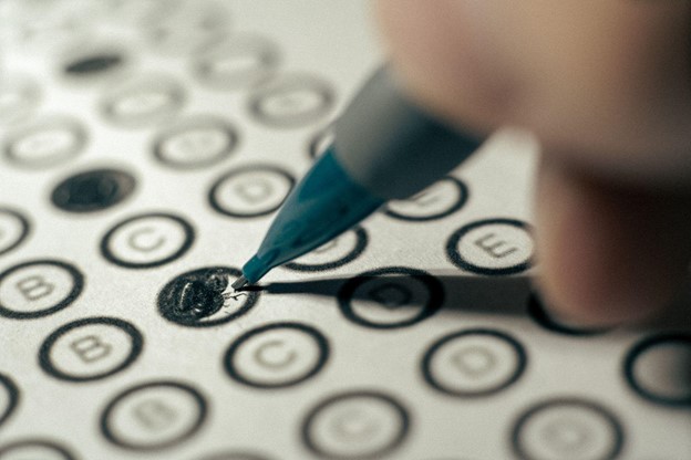 Why Standardized Tests Are Making a Comeback