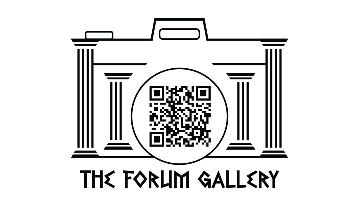 Scan the QR code to submit your photo!