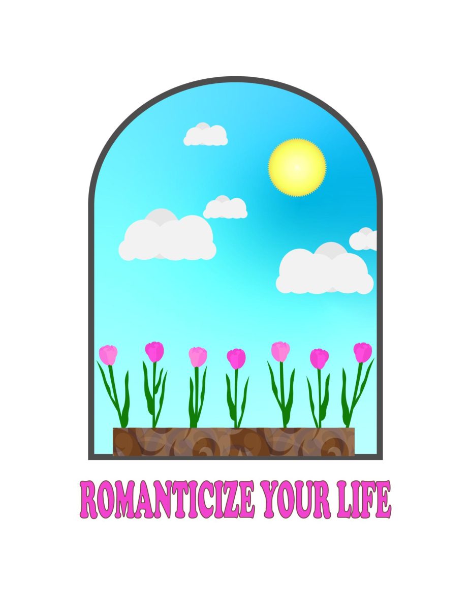 Romanticize Your Life