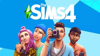 Sims 4 - Image: www.playstation.com