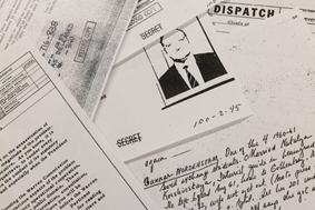 JFK Files