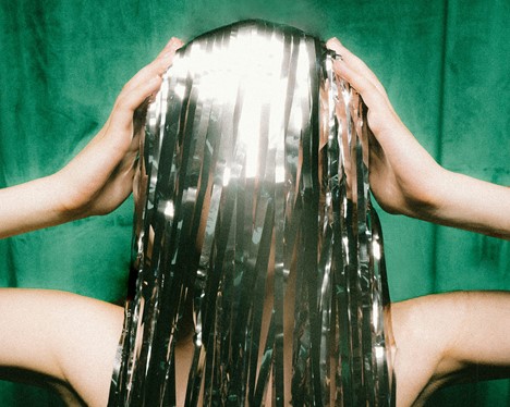 Is your hair crying for help?