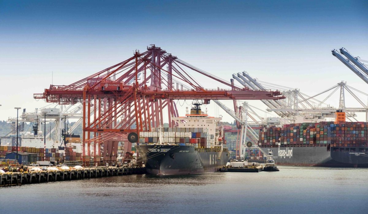 What do the Trump administration’s tariffs mean for Sammamish?