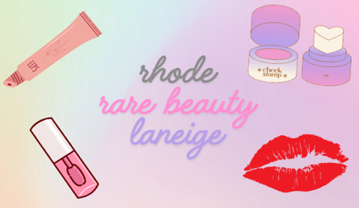 Beauty and the brand