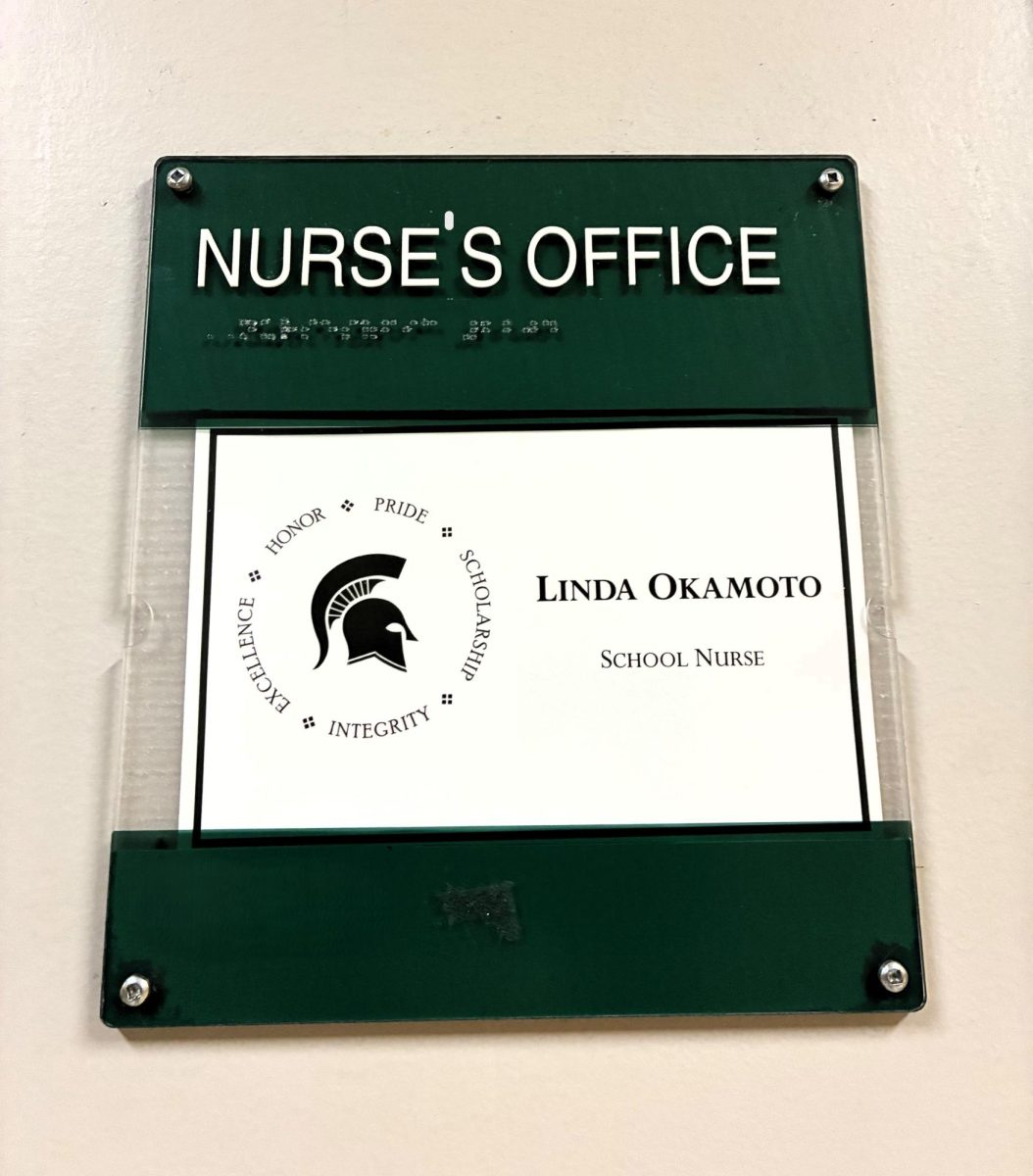 Nurse’s notes