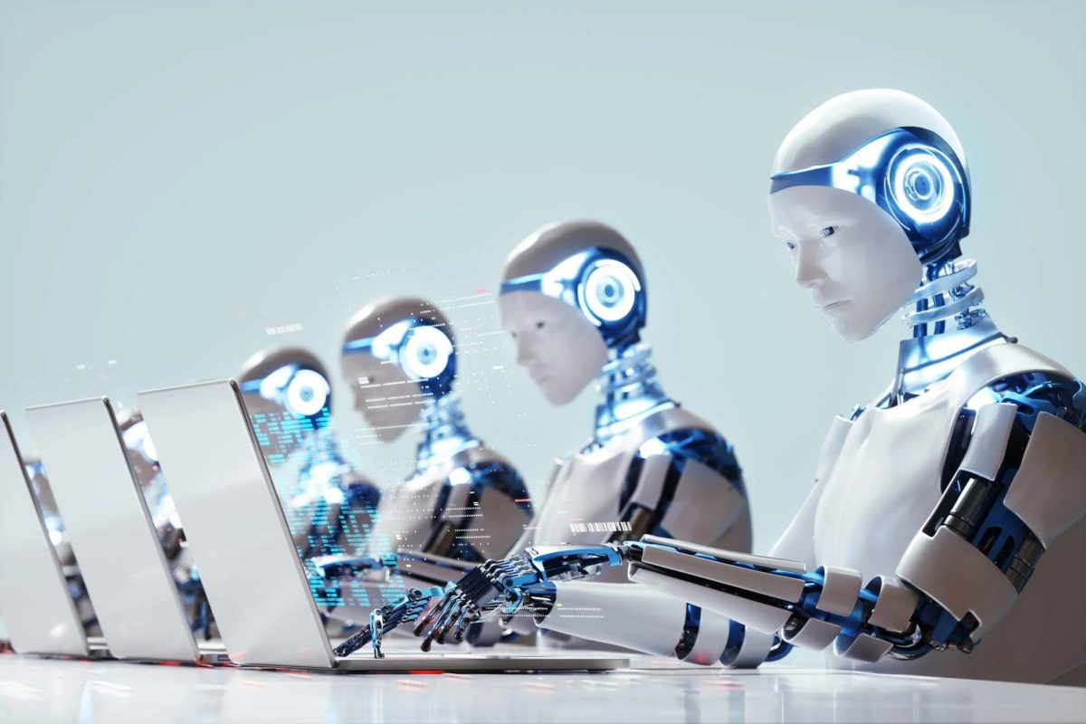 Unemployment: The societal implications of artificial intelligence