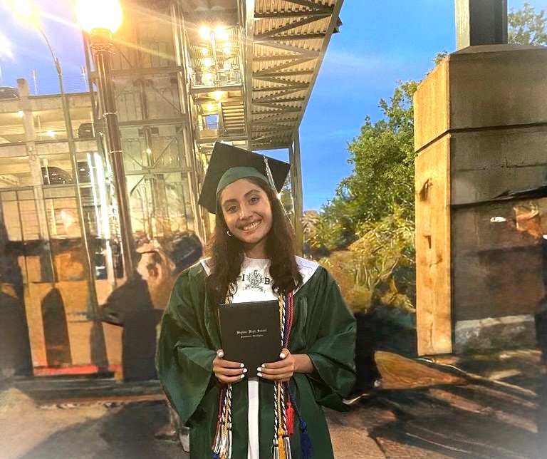 Skyline Graduation, 2023