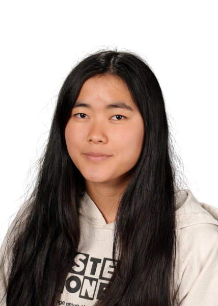 Mira Guo