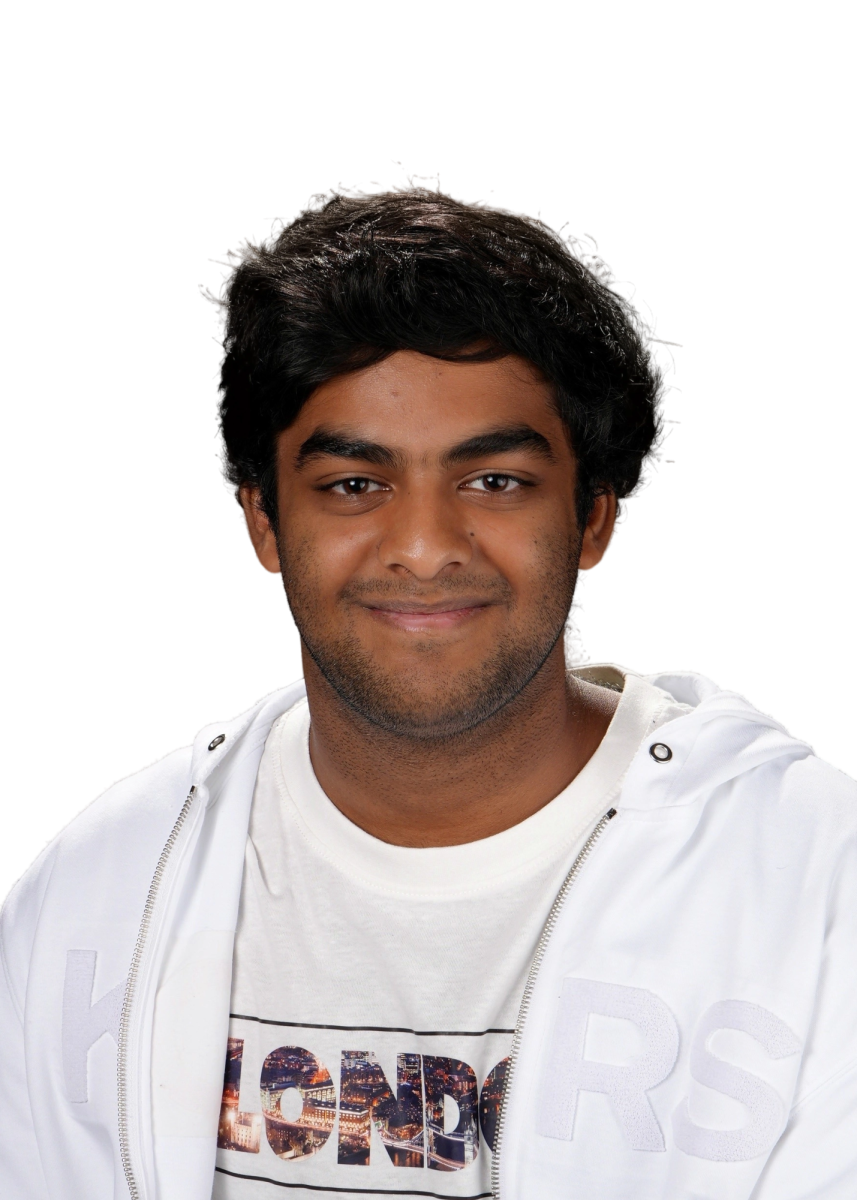 Hasith Atluri