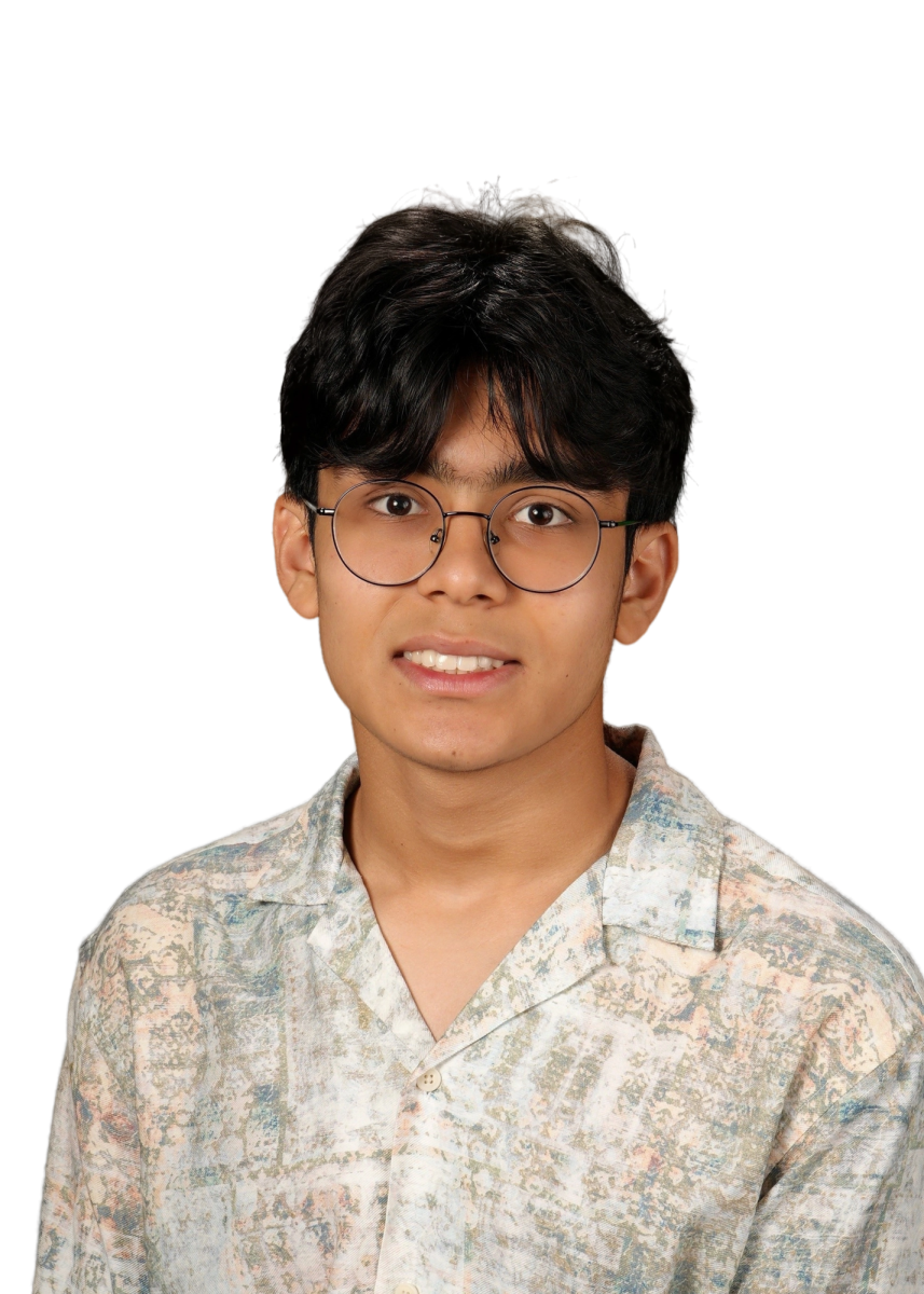 Videh Jain