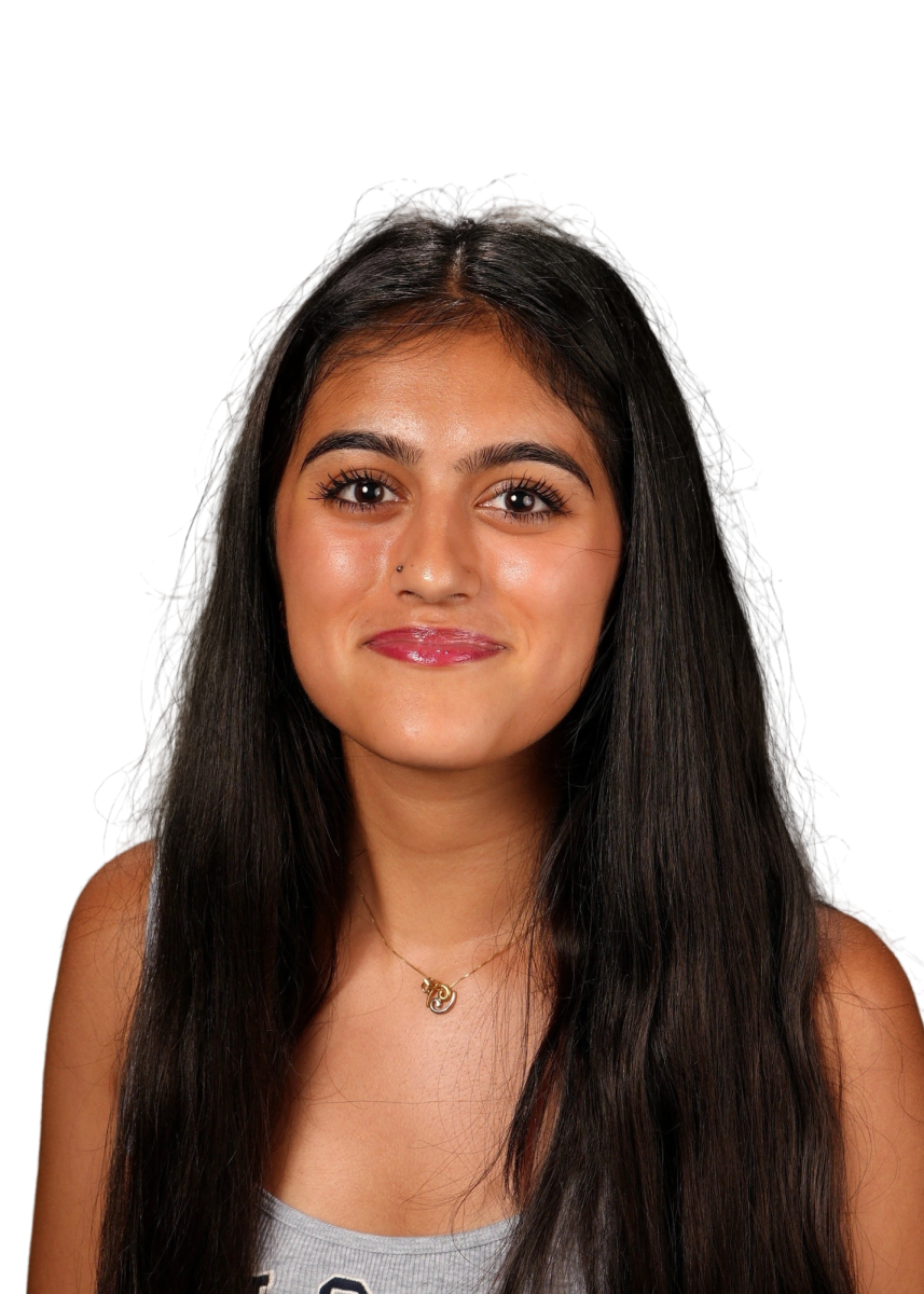 Samayra Lal