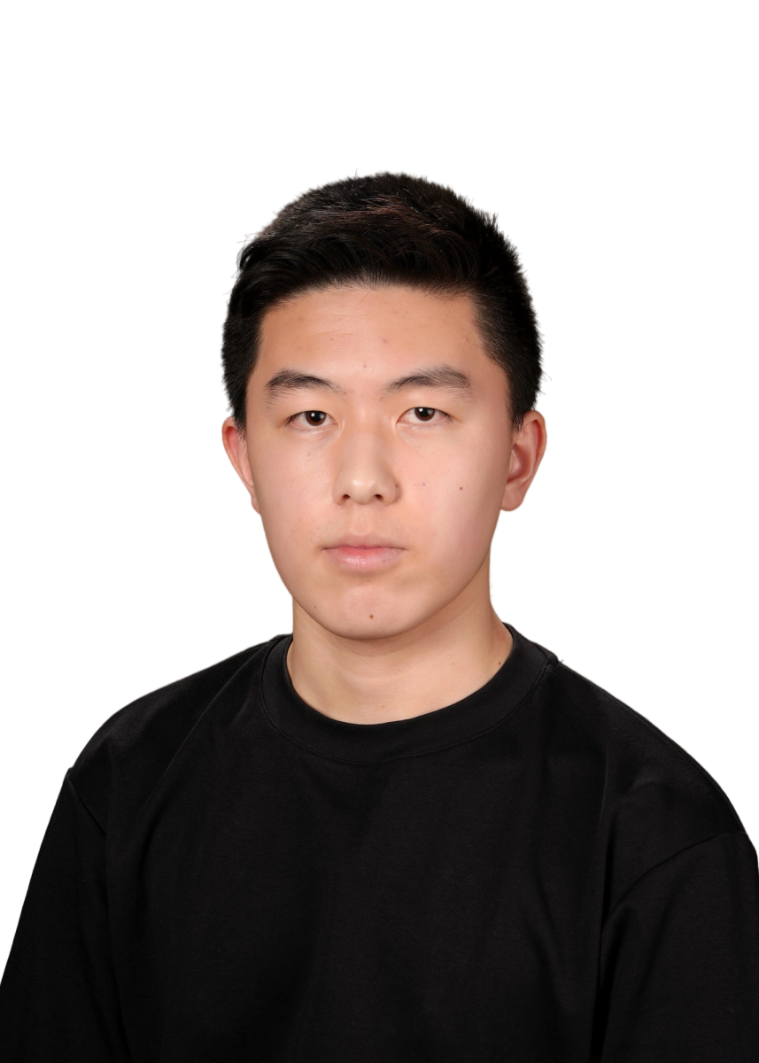 Gavin Liu