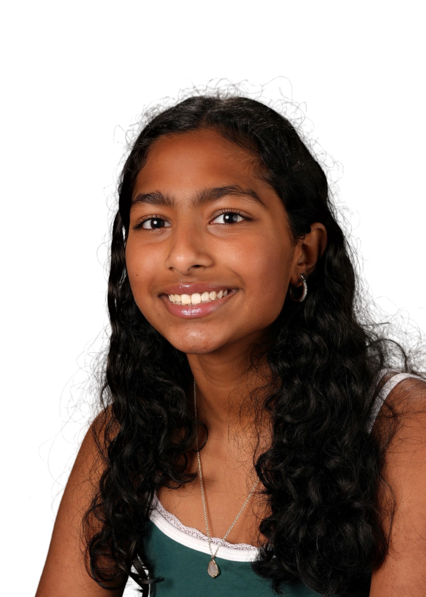 Vedha Nair
