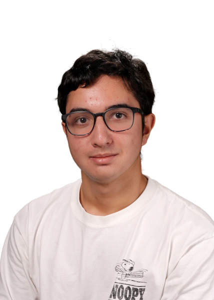 Noah Nakhooda