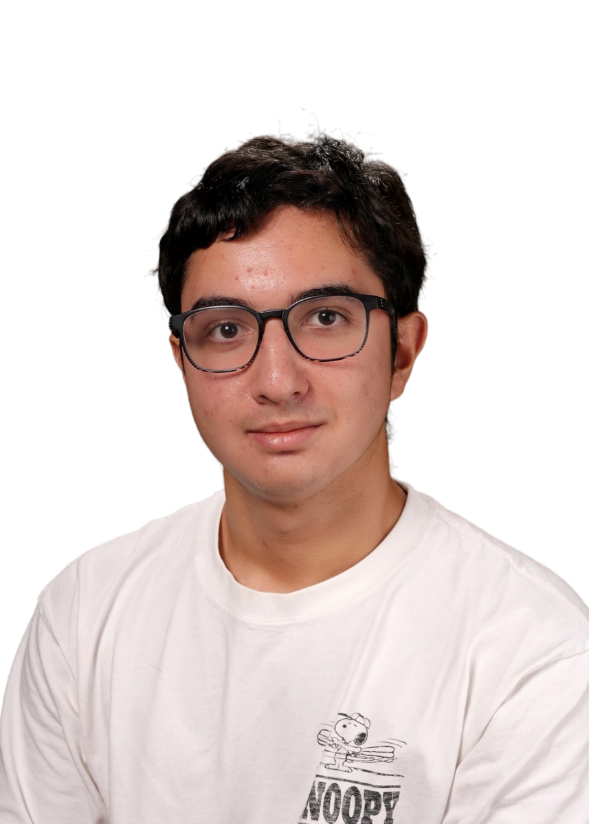 Noah Nakhooda