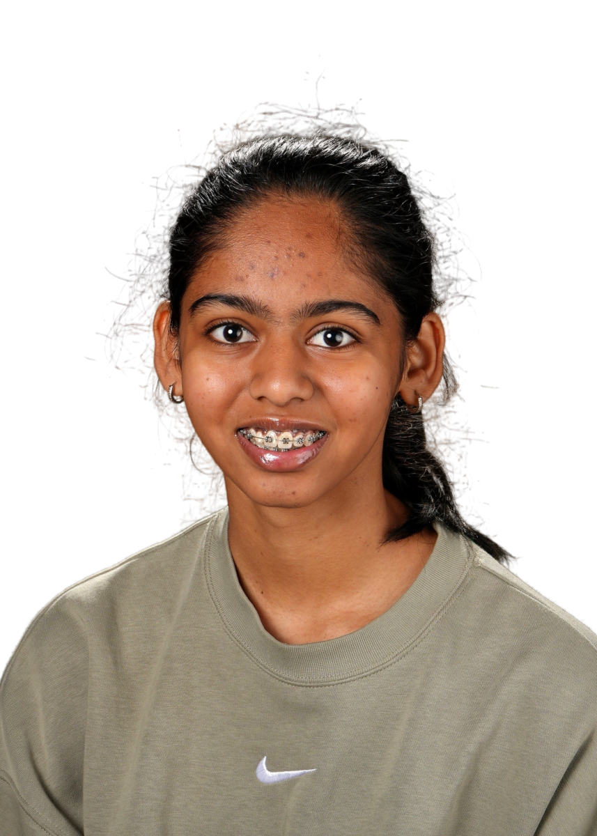 Manasvi Ramanand