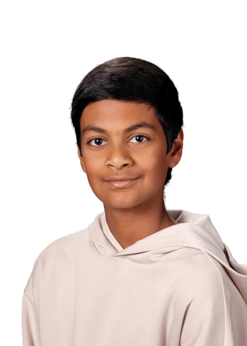 Varun Sivakumar