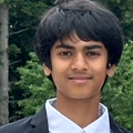 Arnav Thota