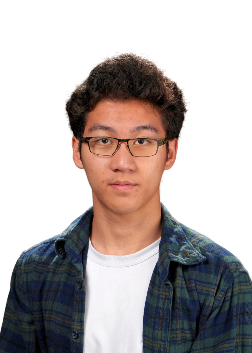 Haowen Zhang