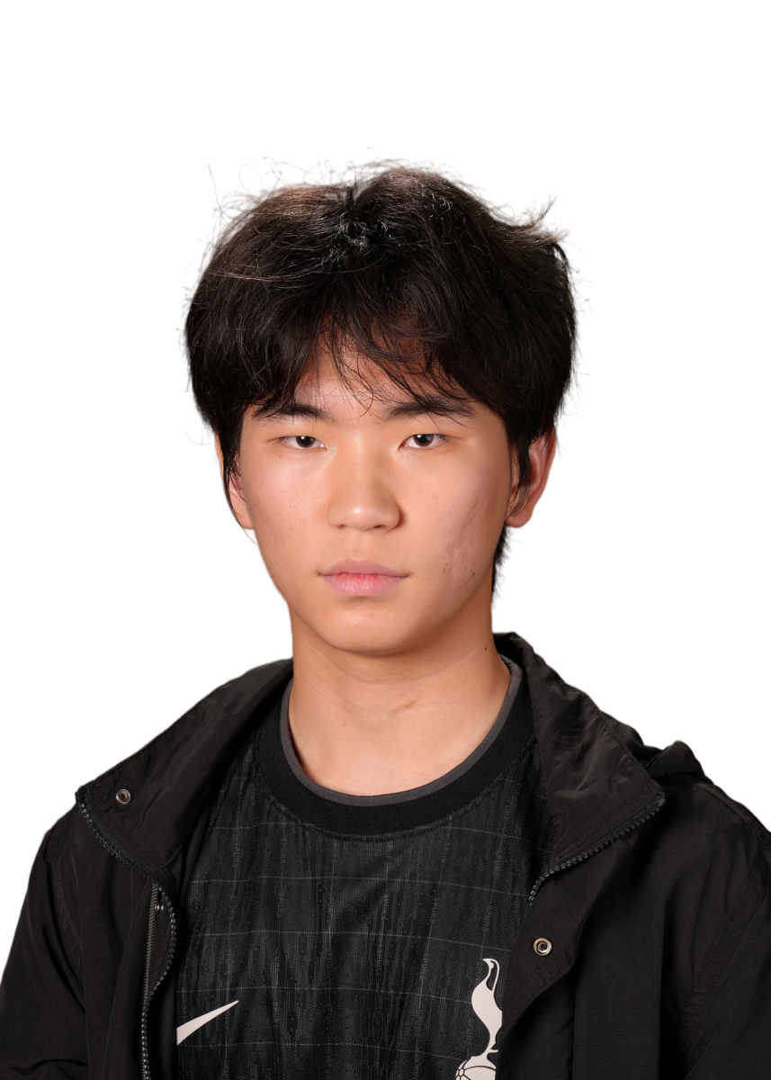 Thomas Zhang