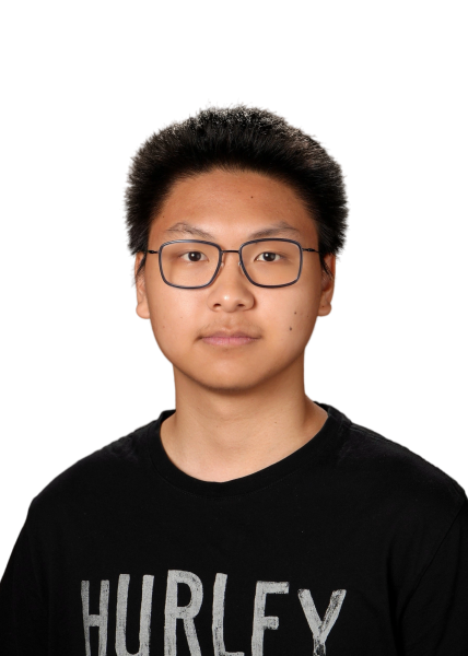 Zhebin (Tom) Zhang
