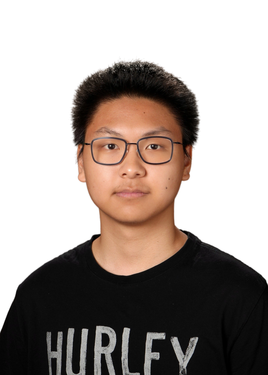 Zhebin (Tom) Zhang
