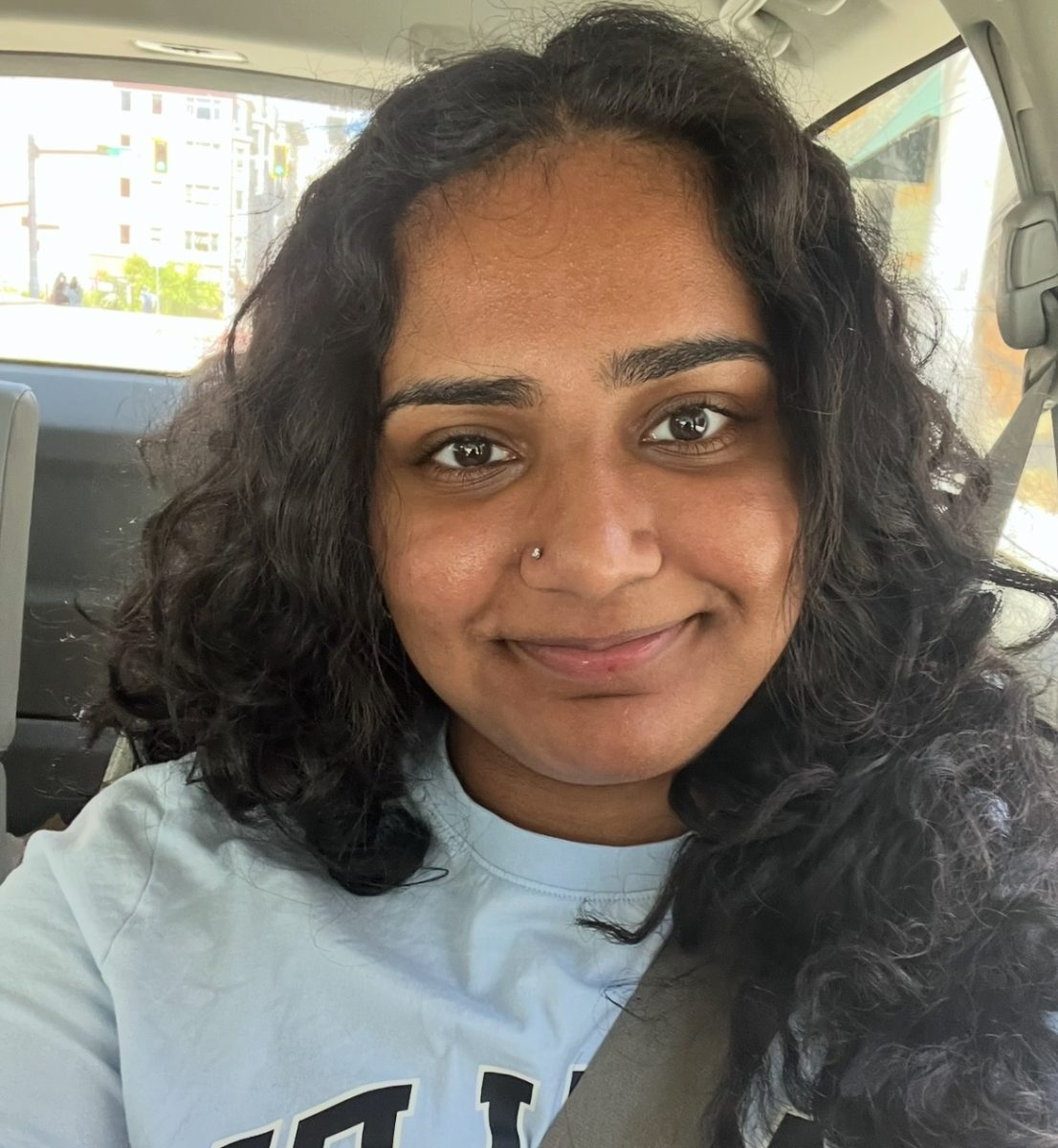 Neha Muppa