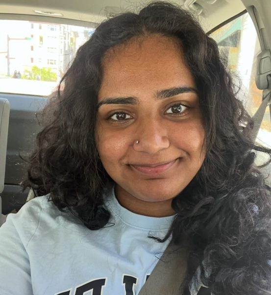 Neha Muppa