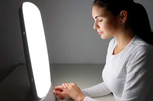 Seasonal depression affects 59% of Washington residents