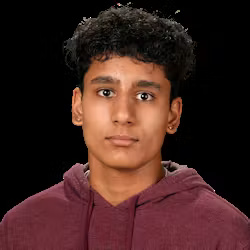 Anirud Parthasarathy