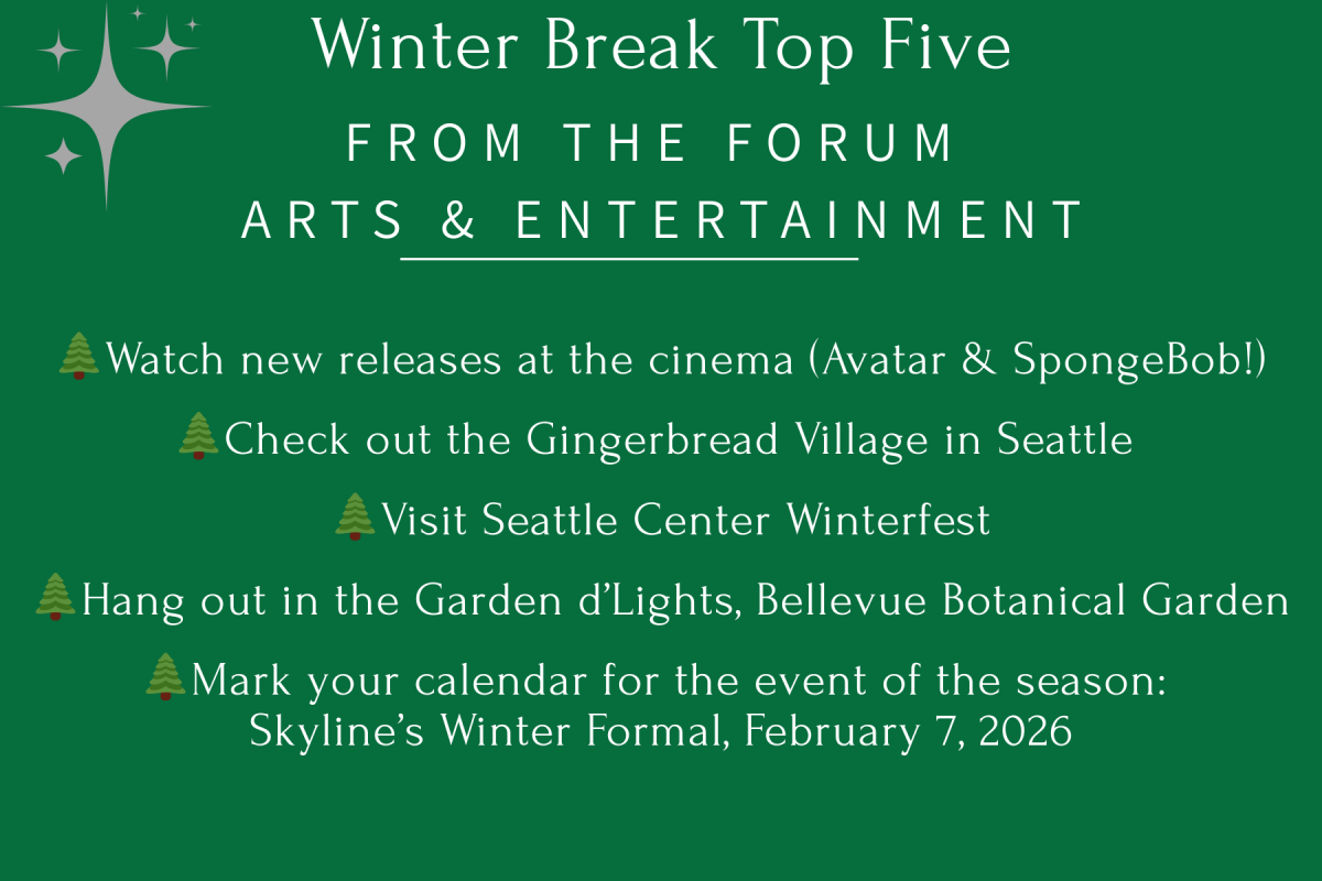 Arts & Entertainment