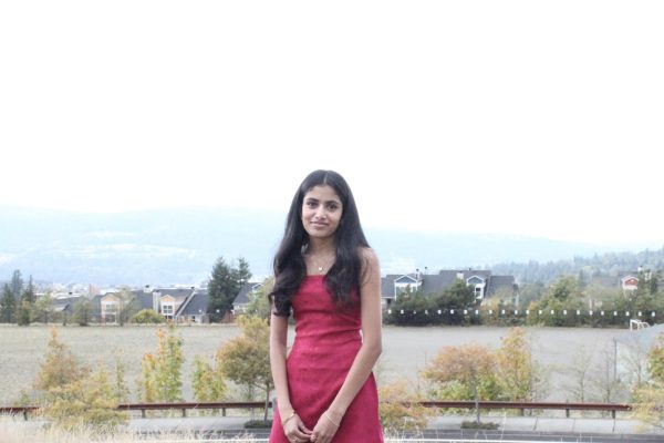 Samyukta Gali           