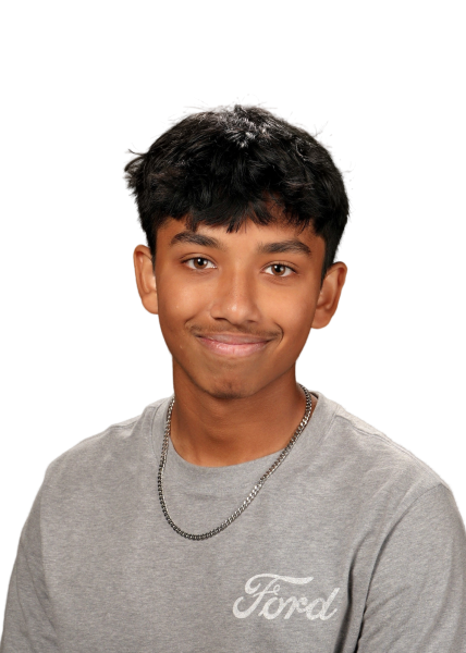Faiyad Imam