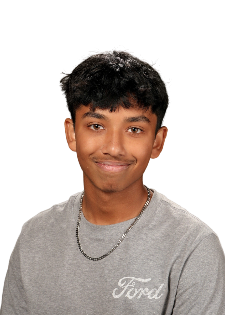 Faiyad Imam