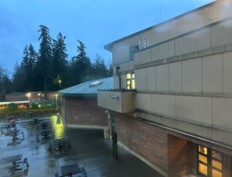 Winter break saves student and staff’s mental health