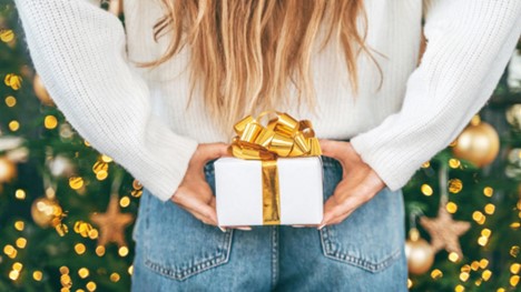 Secrets of Secret Santa
